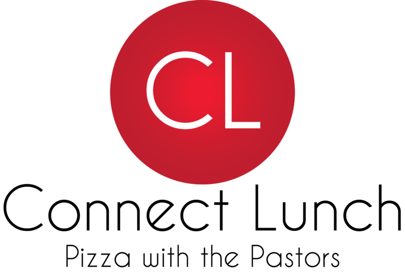 Connect Lunch logo